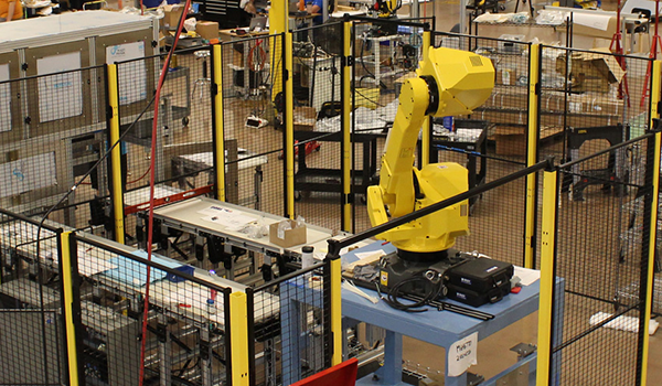 Factory Acceptance Testing