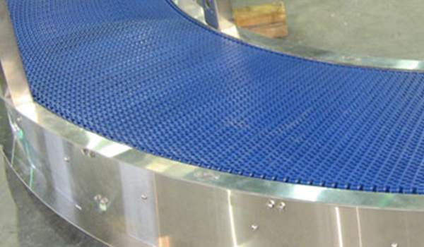 Conveyors