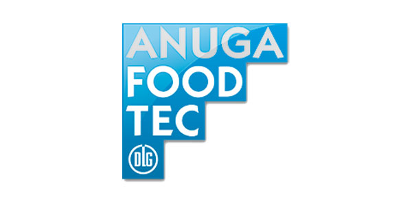 Anuga FoodTec Logo