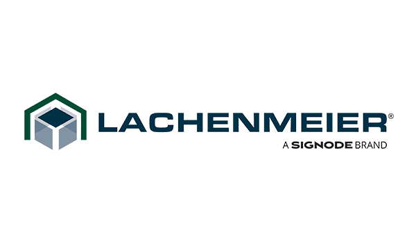 Logo de la marque Lachenmeier Signode