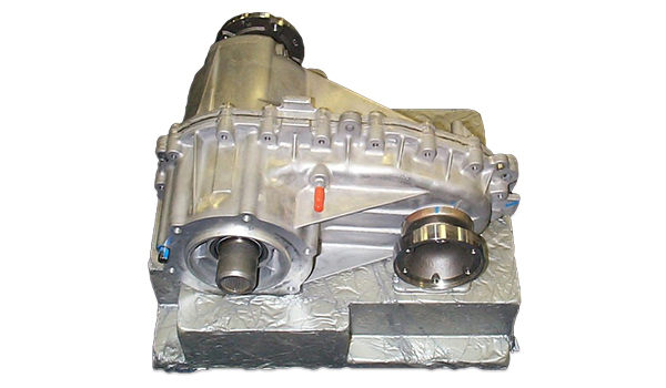 Custom protective solutions