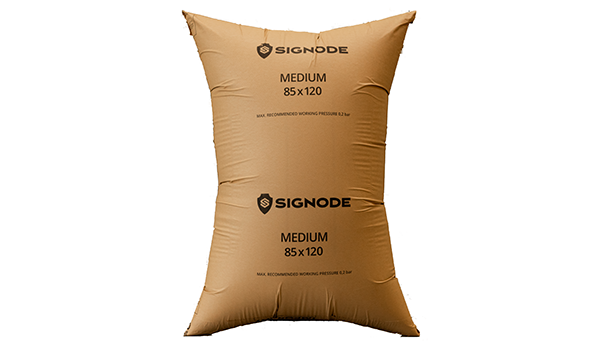 Dunnage Bags Paper
