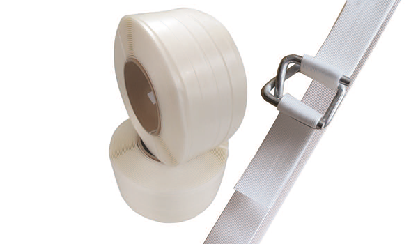 Trefex Lashing