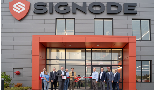 Signode Employees