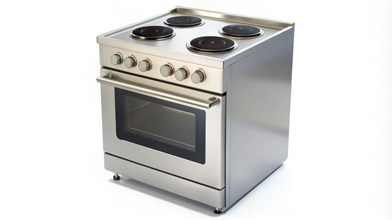 Stove Packaging