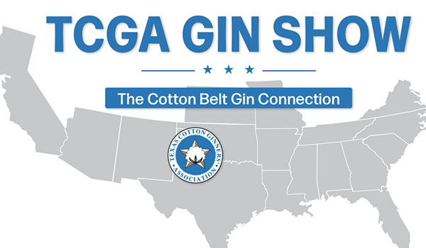 TCGA Gin Show