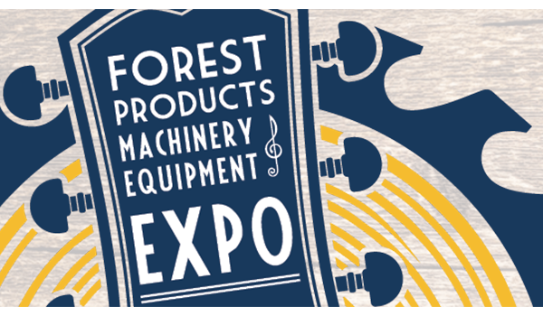 Forest Products Expo 2025