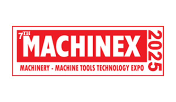 Machinex Logo