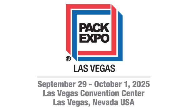 Pack Expo Logo