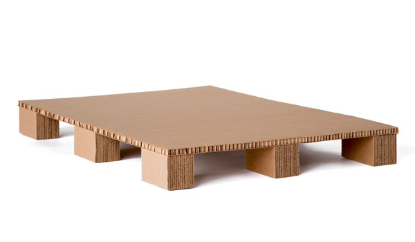 paper pallets