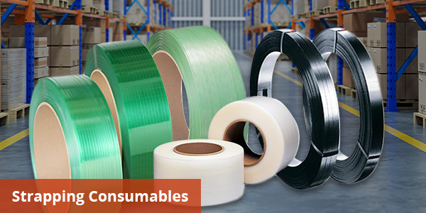 Strapping Consumables