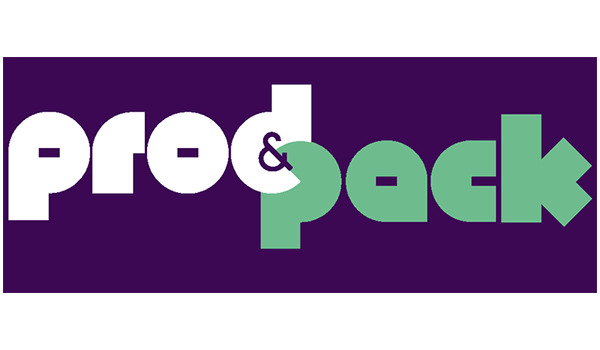 Prod&Pack Logo