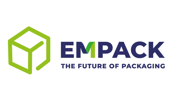 Empack logo